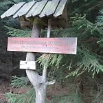 Dachspitze Mit Tiefgaragenstellplatz Und Skiraum Appartement