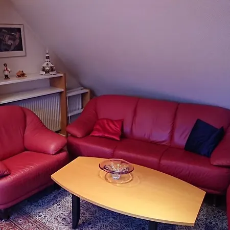 Apartment Dachspitze Mit Tiefgaragenstellplatz Und Skiraum