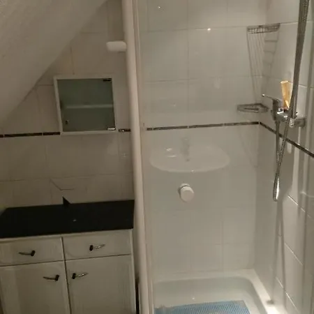 דירה Dachspitze Mit Tiefgaragenstellplatz Und Skiraum