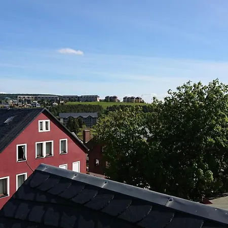 Dachspitze Mit Tiefgaragenstellplatz Und Skiraum Апартаменты