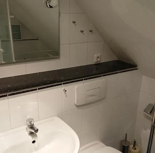 Dachspitze Mit Tiefgaragenstellplatz Und Skiraum Апартаменты Курорт Обервизенталь