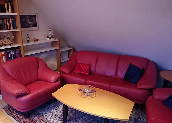 Apartman Dachspitze Mit Tiefgaragenstellplatz Und Skiraum