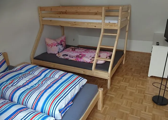 Dachspitze Mit Tiefgaragenstellplatz Und Skiraum * Курорт Обервизенталь