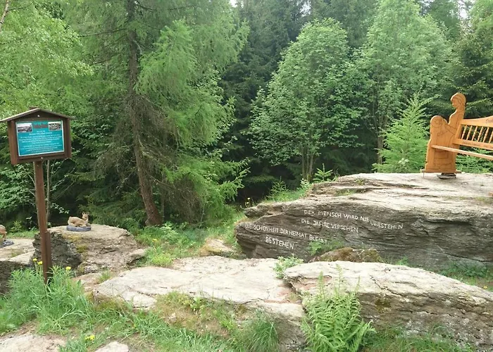 Apartman Dachspitze Mit Tiefgaragenstellplatz Und Skiraum *